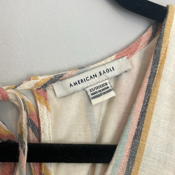 American Eagle romper - Picture 4 of 4